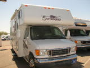 Used 2007 Forest River Sunseeker 2600S Class C For Sale